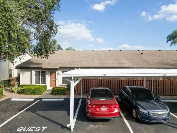 7206 29TH AVENUE DR W #2263, Bradenton, FL 34209