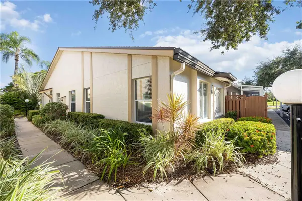 7206 29TH AVENUE DR W #2263, Bradenton, FL 34209