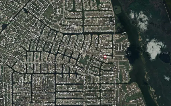 15068 INGRAHAM BLVD, Port Charlotte, FL 33981