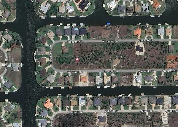 15723 VISCOUNT CIR, Port Charlotte, FL 33981