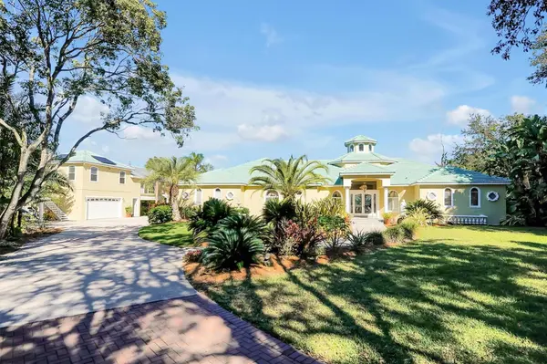 4209 LAKE LOCKHART DR, Orlando, FL 32810