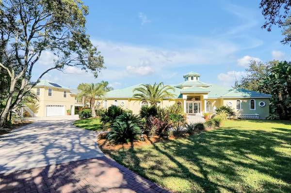 4209 LAKE LOCKHART DR, Orlando, FL 32810
