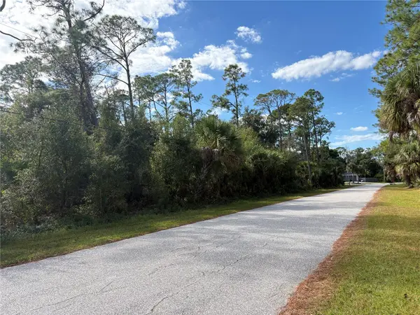 COBBLER LN, North Port, FL 34286