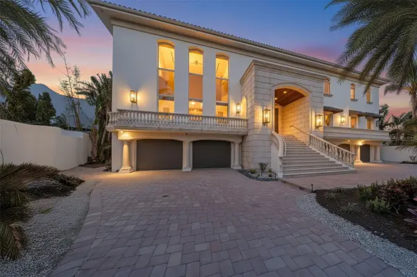 4136 ROBERTS POINT CIR, Sarasota, FL 34242