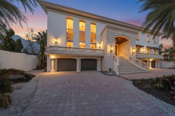 4136 ROBERTS POINT CIR, Sarasota, FL 34242