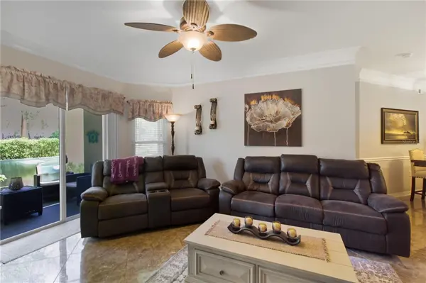 5122 NORTHRIDGE RD #107, Sarasota, FL 34238