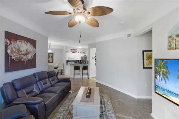 5122 NORTHRIDGE RD #107, Sarasota, FL 34238