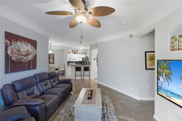 5122 NORTHRIDGE RD #107, Sarasota, FL 34238