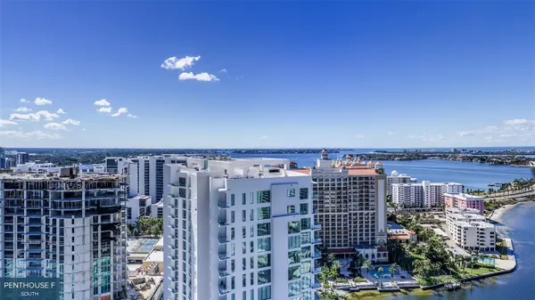 555 QUAY COMMON #2001, Sarasota, FL 34236