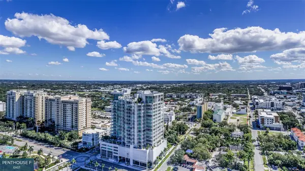 555 QUAY COMMON #2001, Sarasota, FL 34236