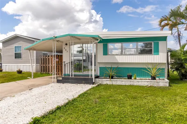 307 52ND AVENUE DR W, Bradenton, FL 34207