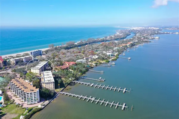 8625 MIDNIGHT PASS RD #305B, Sarasota, FL 34242