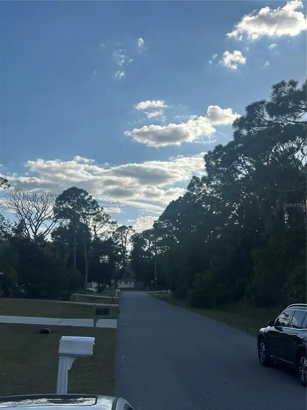 ALIBI TER, North Port, FL 34286