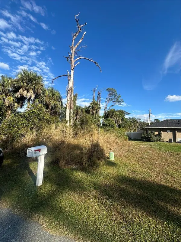 ALIBI TER, North Port, FL 34286