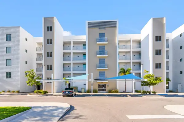 1709 N TAMIAMI TRL #503, Sarasota, FL 34234