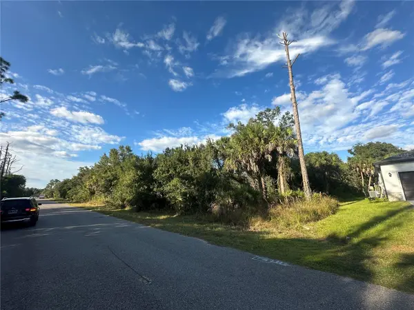 PARLAY LN, North Port, FL 34286