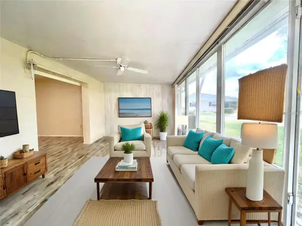 2687 GOLF COURSE DR #219, Sarasota, FL 34234