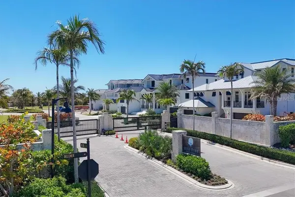 870 GRANDE PASS WAY, Boca Grande, FL 33921