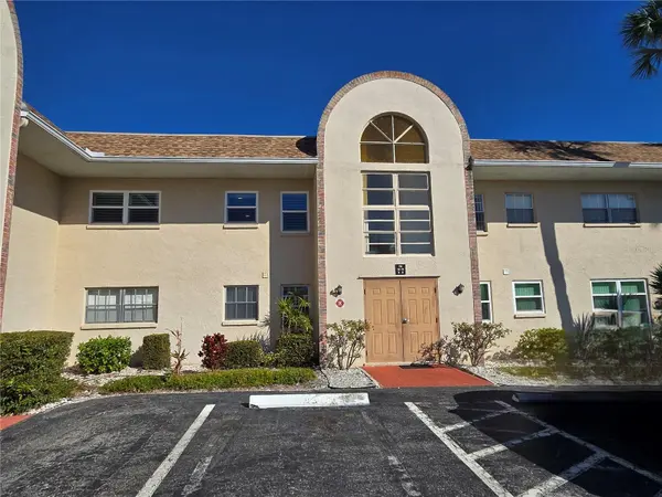 2727 75TH ST W #7A3, Bradenton, FL 34209