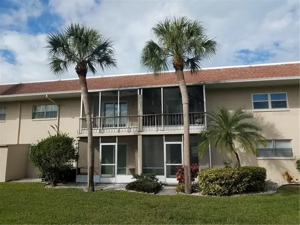 2727 75TH ST W #7A3, Bradenton, FL 34209