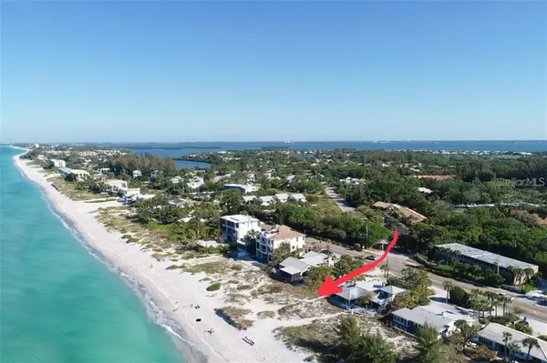 540 NEPTUNE AVE #7, Longboat Key, FL 34228