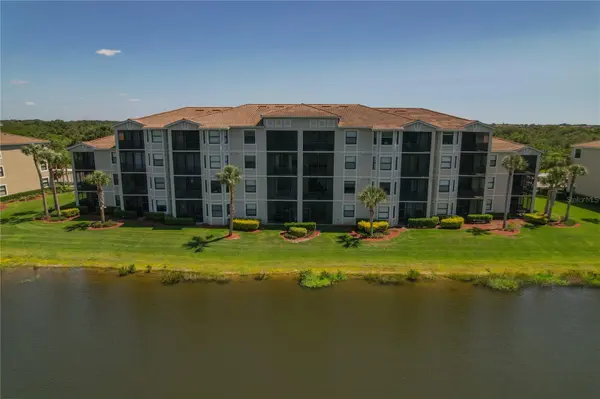 7015 RIVER HAMMOCK DR #208, Bradenton, FL 34212