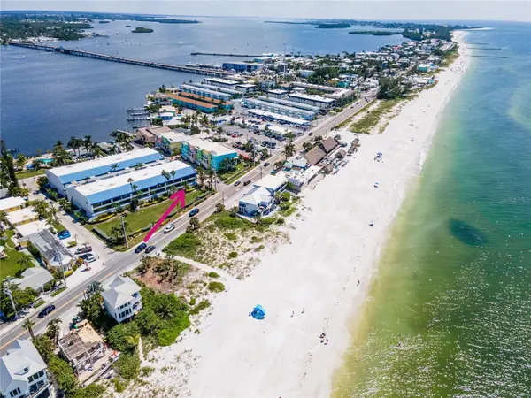 1007 GULF DR N #106, Bradenton Beach, FL 34217