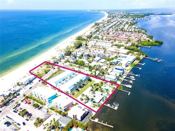 1007 GULF DR N #106, Bradenton Beach, FL 34217