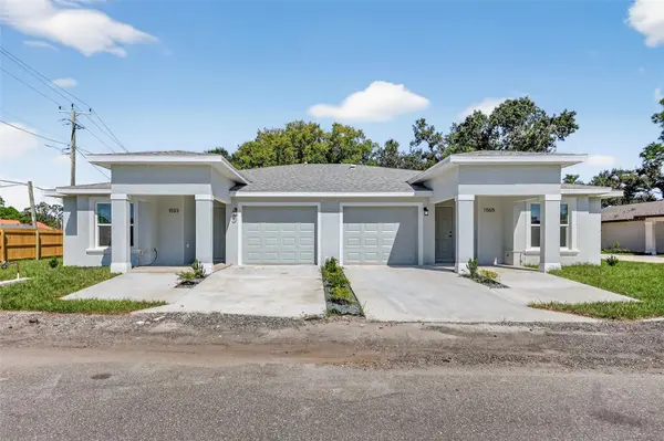 1505 8TH AVE E, Bradenton, FL 34208