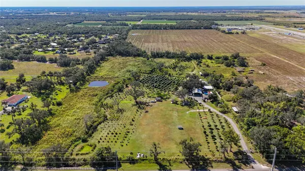 21552 E STATE ROAD 64, Bradenton, FL 34212