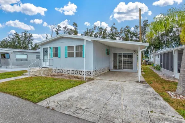 3831 115TH STREET CT W, Bradenton, FL 34210