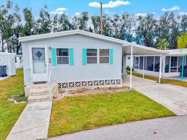 3831 115TH STREET CT W, Bradenton, FL 34210