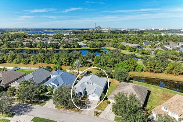 7114 CROMWELL PARK LN, Apollo Beach, FL 33572