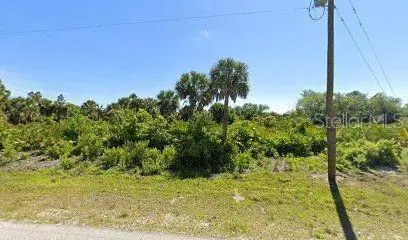 7098 PRINCETON ST, Port Charlotte, FL 33981
