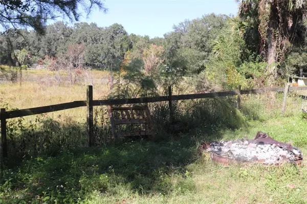 14150 NE 110TH AVENUE RD, Fort Mc Coy, FL 32134