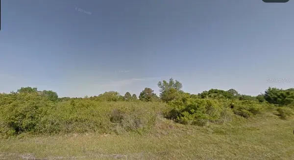 HORNBUCKLE BLVD, North Port, FL 34291