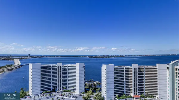 555 QUAY CMNS #1605, Sarasota, FL 34236