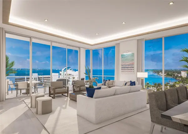 555 QUAY COMMON #605, Sarasota, FL 34236