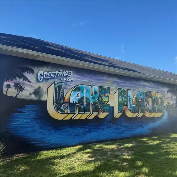 548 VENUS AVE, Lake Placid, FL 33852