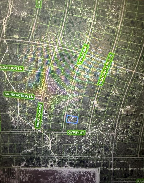 548 VENUS AVE, Lake Placid, FL 33852