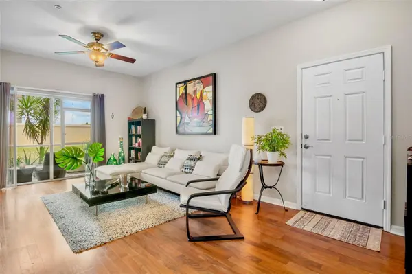 3537 PARKRIDGE CIR #15-106, Sarasota, FL 34243