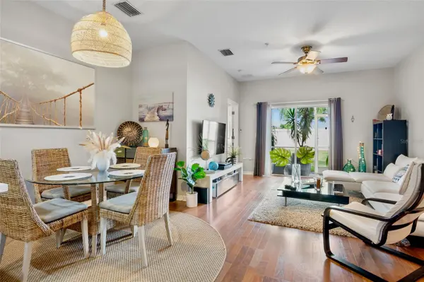 3537 PARKRIDGE CIR #15-106, Sarasota, FL 34243