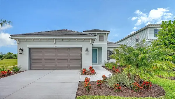6563 BIG BAYOU DR, Sarasota, FL 34241