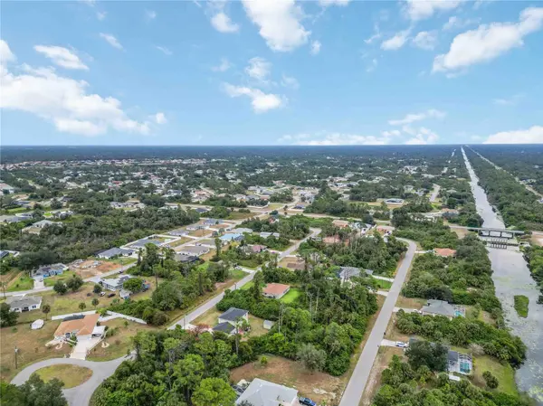 17370 WELLSLEY AVE, Port Charlotte, FL 33954
