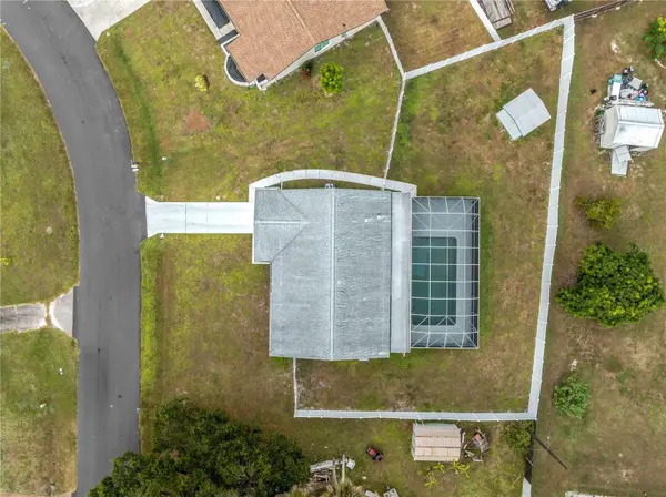 2367 IVANHOE ST, Port Charlotte, FL 33952