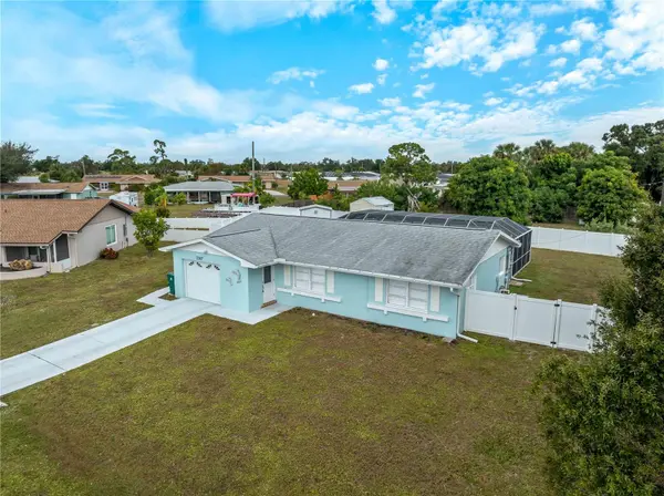 2367 IVANHOE ST, Port Charlotte, FL 33952