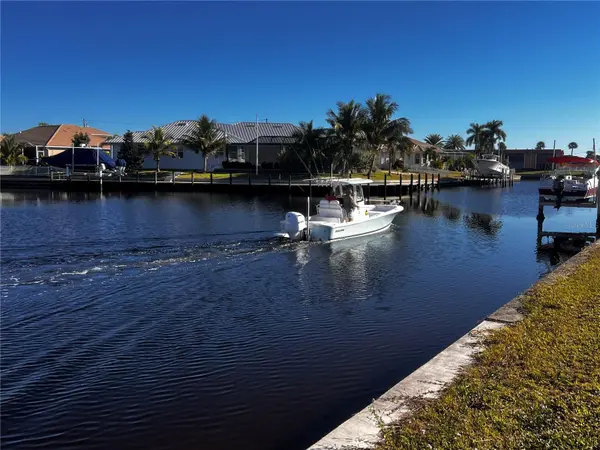 1443 MEDITERRANEAN DR, Punta Gorda, FL 33950