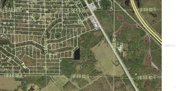 13587 CAROUSEL DR, Punta Gorda, FL 33955