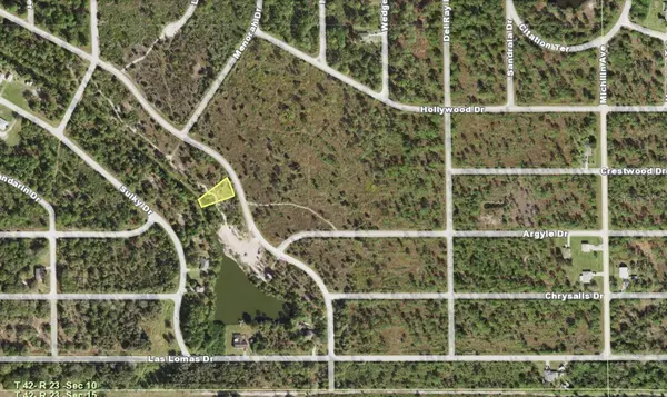 13587 CAROUSEL DR, Punta Gorda, FL 33955