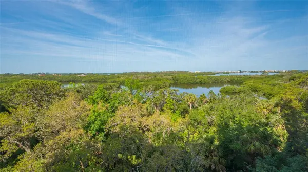 401 N POINT RD #603, Osprey, FL 34229